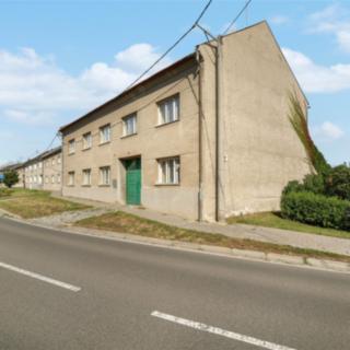 Prodej rodinného domu 320 m&sup2; Olšany u Prostějova