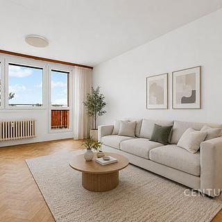 Prodej bytu 3+1 74 m&sup2; Brno