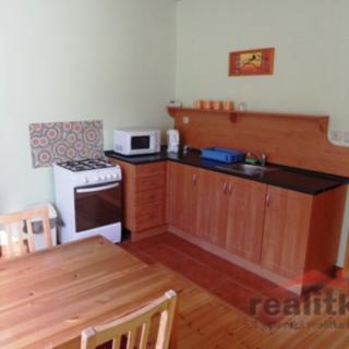 Pronájem bytu 1+1 46 m² Opava