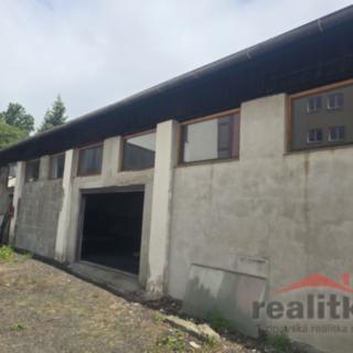 Pronájem ostatního komerčního prostoru 78 m² Opava Předměstí, Provaznická