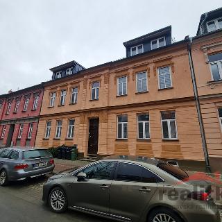 Prodej bytu 3+1 67 m² Krnov, Albrechtická