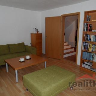 Pronájem bytu 2+1 60 m² Štítina, Havlíčkova