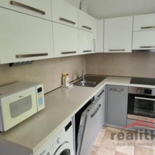 Prodej bytu 3+1 54 m² Opava