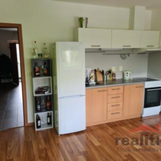 Pronájem bytu 1+kk, garsoniery 33 m² Opava