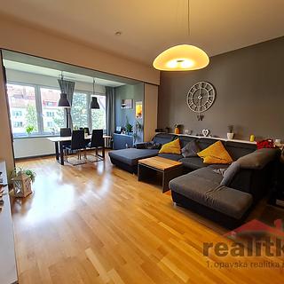 Prodej bytu 3+1 118 m&sup2; Opava