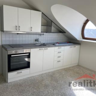 Pronájem bytu 1+1 42 m² Opava