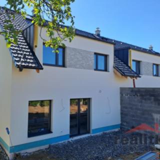 Prodej rodinného domu 182 m² Velká Polom, Osvoboditelů
