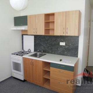 Pronájem bytu 1+1 36 m² Opava Kylešovice, Jasná