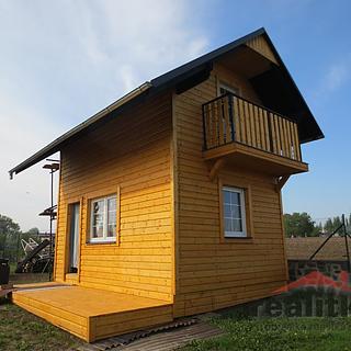 Pronájem bytu 2+kk 48 m&sup2; Opava