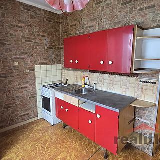 Prodej bytu 2+1 53 m&sup2; Krnov