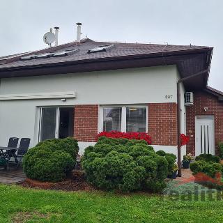 Prodej rodinného domu 115 m² Otice, Za Tratí