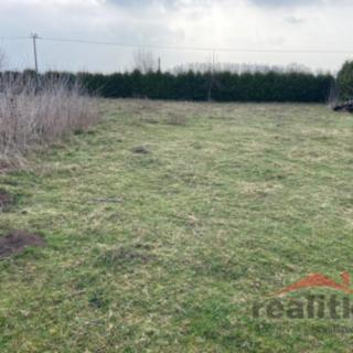 Prodej stavební parcely 1 387 m² Klimkovice Josefovice