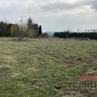 Prodej stavební parcely 2773 m&sup2; Klimkovice