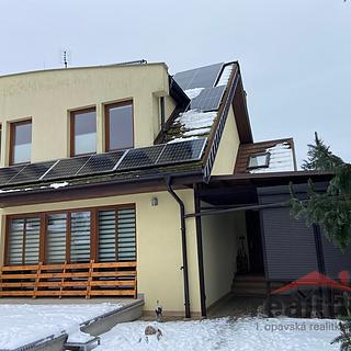 Prodej rodinného domu 152 m&sup2; Ostrava