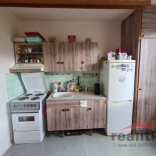 Prodej bytu 1+1 39 m² Opava Kateřinky, Rolnická