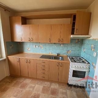 Prodej bytu 3+1 69 m² Opava, 17. listopadu