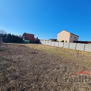 Pronájem zahrady 429 m² Opava, Novosvětská