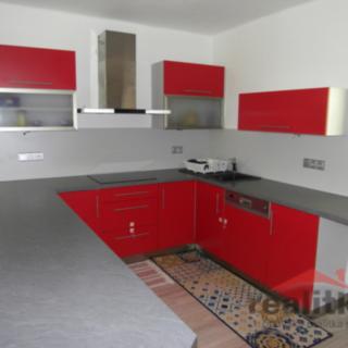 Pronájem bytu 4+kk 120 m² Opava
