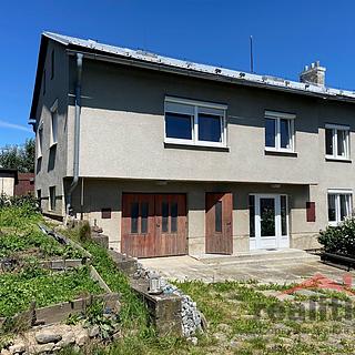 Prodej rodinného domu 183 m&sup2; Skřipov