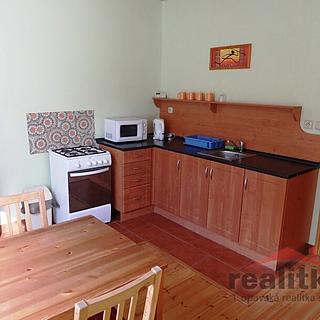 Pronájem bytu 2+kk 46 m&sup2; Opava