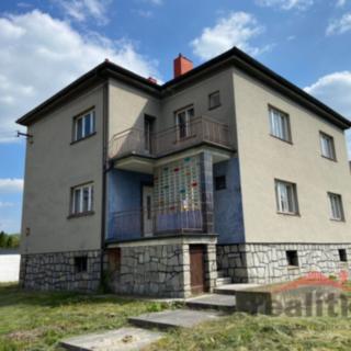 Prodej rodinného domu 156 m² Kobeřice