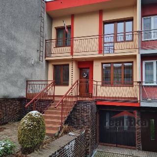 Prodej rodinného domu 247 m² Hradec nad Moravicí, Na Tylovách