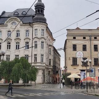 Pronájem restaurace 170 m² Opava, Masařská