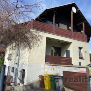 Prodej rodinného domu 195 m² Hradec nad Moravicí