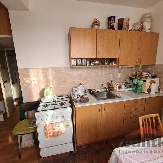 Prodej bytu 3+1 66 m² Opava, Haškova