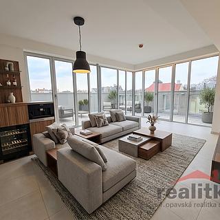 Prodej bytu 3+kk 182 m&sup2; Opava