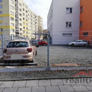 Pronájem ostatní nemovitosti 4 m² Opava, Pekařská