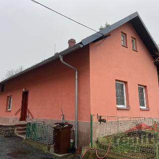 Pronájem rodinného domu 62 m² Štáblovice