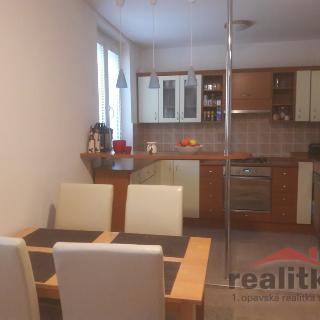 Pronájem bytu 3+kk 74 m² Horní Benešov, 