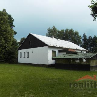 Prodej rodinného domu 192 m² Křišťanovice