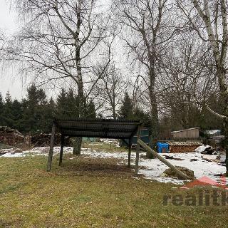 Prodej stavební parcely 700 m² Křišťanovice