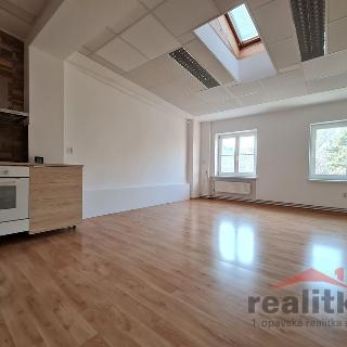 Pronájem bytu 3+kk 62 m² Opava, Ostrožná