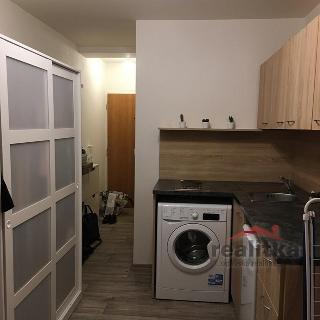 Pronájem bytu 1+kk a garsoniéry 14 m² Opava, Haškova