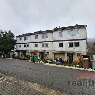 Prodej činžovního domu 1134 m² Sobotín