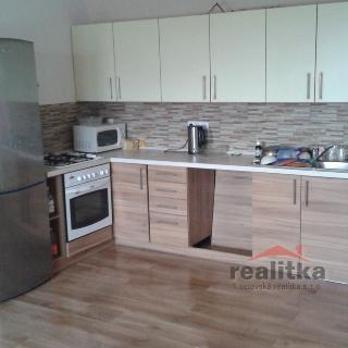 Pronájem bytu 2+1 90 m² Otice, Hlavní