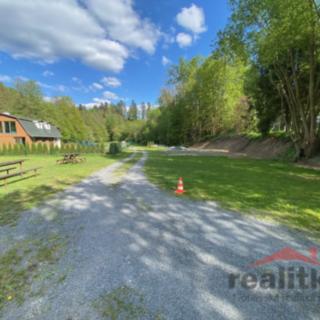 Prodej ostatních pozemků 508 m² Svatoňovice