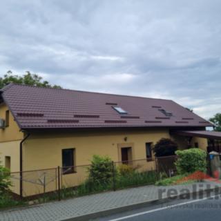 Prodej rodinného domu 196 m² Hrabyně