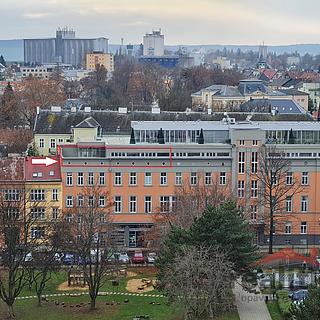 Prodej bytu 3+kk 137 m&sup2; Opava