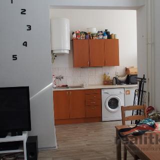 Pronájem bytu 1+kk, garsoniery 30 m² Opava