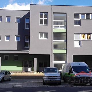 Pronájem skladu 33 m&sup2; Opava