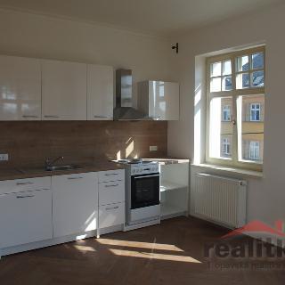 Pronájem bytu 2+kk 65 m² Opava, Gudrichova