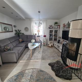 Prodej bytu 3+kk 94 m² Opava, Gogolova