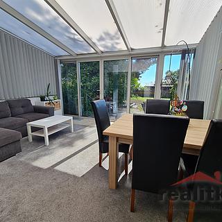 Prodej bytu 3+kk 105 m&sup2; Opava