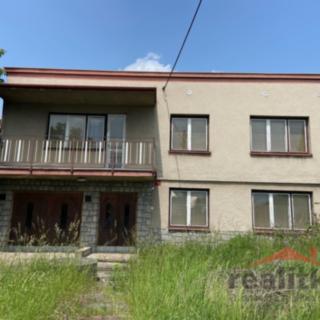 Prodej rodinného domu 140 m² Skřipov