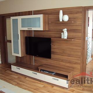 Pronájem bytu 3+1 73 m&sup2; Opava