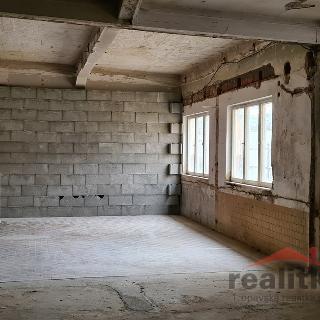 Pronájem skladu 70 m² Opava, U Opavice